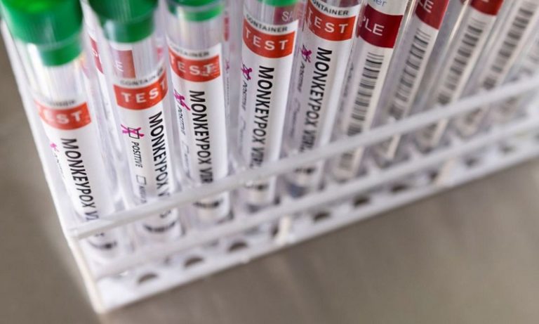 أول موافقة على لقاح “جدري القردة”؟