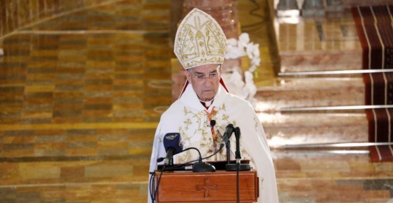 الراعي: ابحثوا عن العملاء في مكان آخر