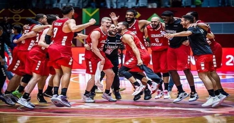 منتخب الأرز أضاء منارة في الظلام الحالك!