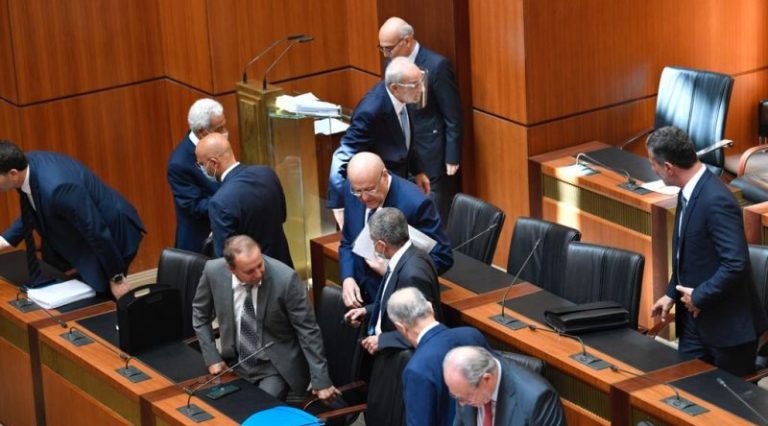 خفايا تعديلات السريّة المصرفيّة.. هل تُطبّق على “الخزائن الفارغة”؟