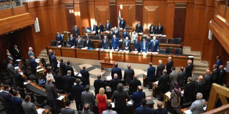 معركة “الرئاسة”: تجميع التكتلات لتأمين النِصاب حالياً.. والأصوات لاحقاً