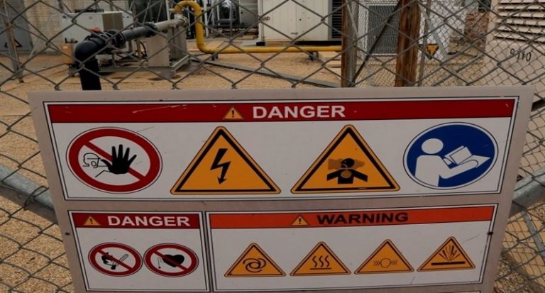 تشغيل مولّدات مطمر الناعمة قريباً؟