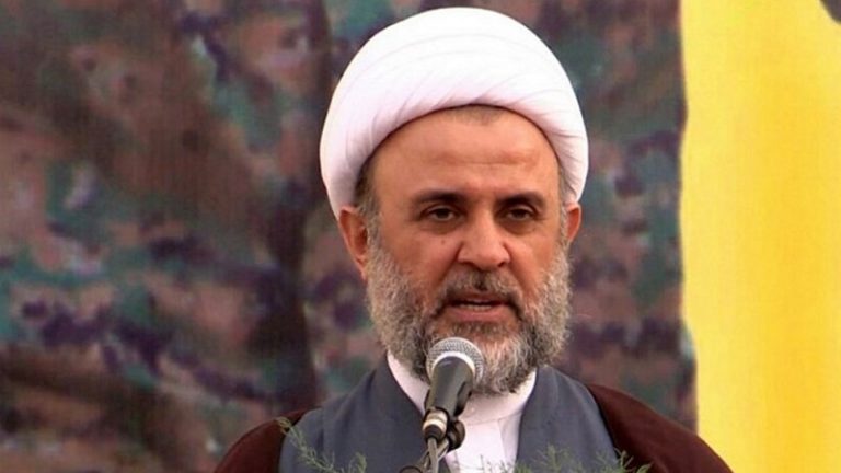 قاووق: رسالة المسيرات كانت سريعة المفعول