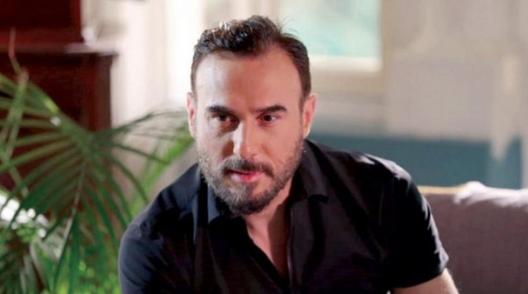 باسم مغنية يتحدث عن زواجه 3 مرات… وعن عدم إنجابه الأطفال