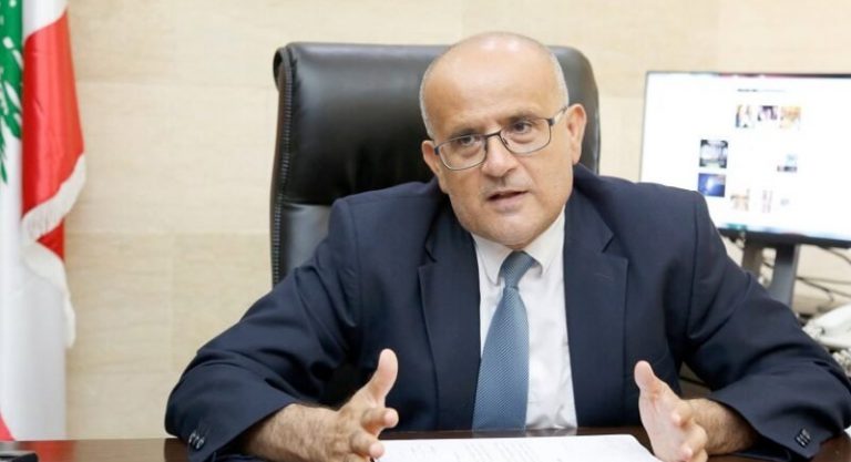 العليّة: سنسدل الستار قريباً عمّن أساء إلى “شورى الدولة”