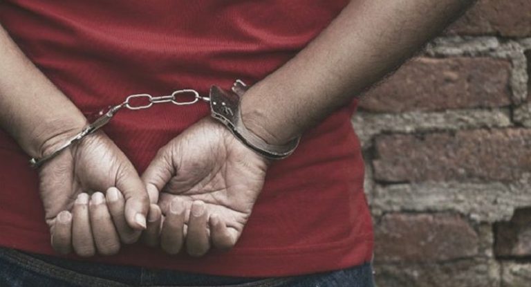 مطلوب بجرم احتيال في قبضة “الأمن”