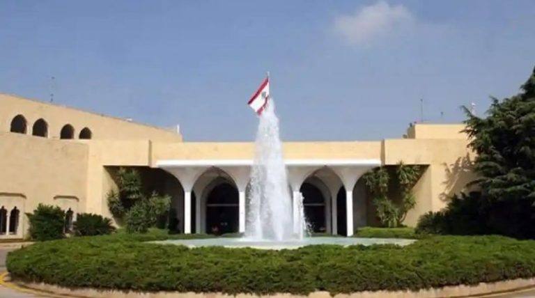 تسويق مرشّح رئاسي في السعودية!