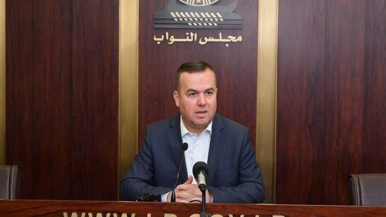 فضل الله: رفع رواتب القضاة غير قانوني ويضرّ بصورة القضاء