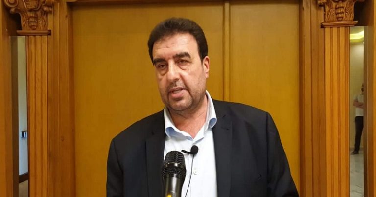 البعريني: لإيجاد حل سريع لموظفي القطاع العام