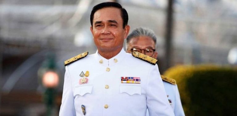 رئيس وزراء تايلاند ينجو من تصويت جديد بحجب الثقة عنه