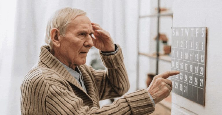 علاج جديد لمرض الألزهايمر!