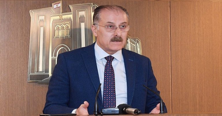 اقتراح قانون ينظم الأعمال الاستشارية في الإدارات العامة