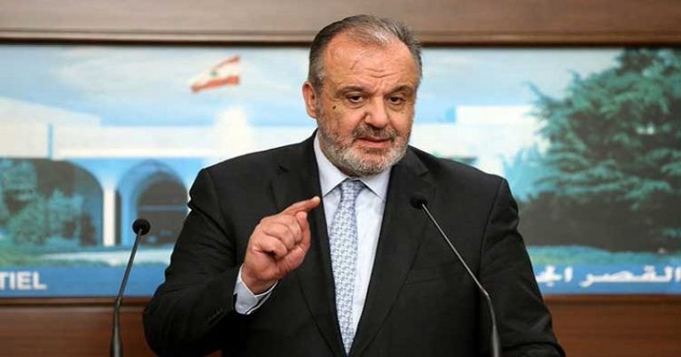 وزارة الصناعة: منع استيراد البرغل إلا بإجازة مسبقة