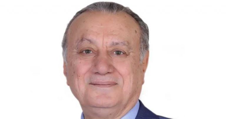 نائب سابق في ذمة الله