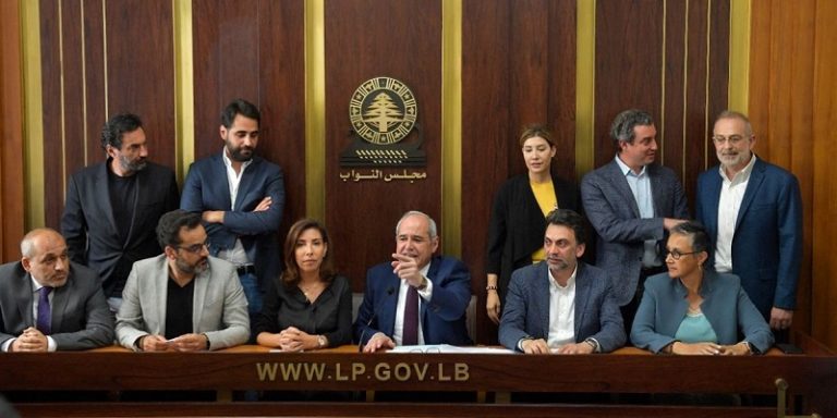 في أي اتجاه سيغيّر “التغييريون”؟