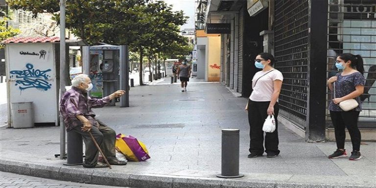 عدّاد كورونا يسجّل ارتفاعاً خطيراً