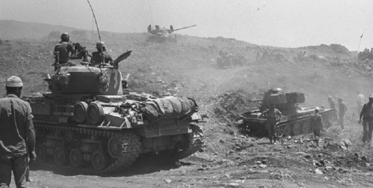 مصر تطالب “إسرائيل” بتحقيق بشأن تقارير عن مقبرة جماعية لجنودها