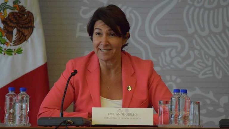 غريو: لبنان سيبقى مهماً لفرنسا ورئيسها