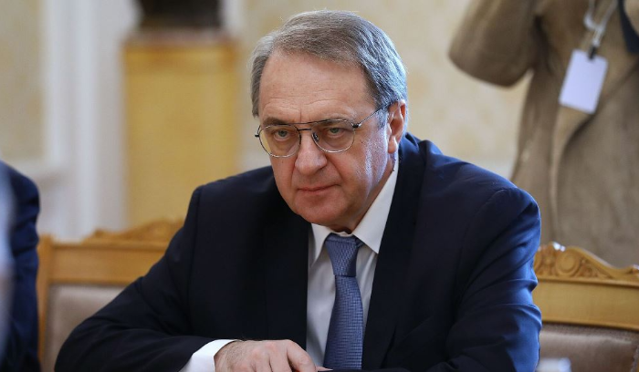 “الخارجية الروسية”: زيارة بايدن السعودية غير مجدية