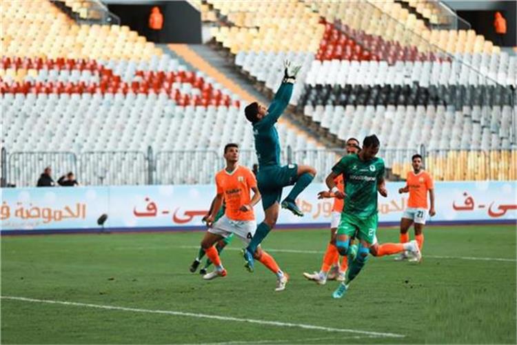 الدوري المصري: الاسماعيلي يتخطى سموحة وتعادل المصري امام فاركو