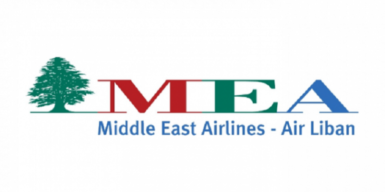 تعديل جدول رحلات طيران الشرق الاوسط