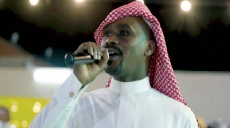 بالفيديو.. مطرب سعودي: الجن يحضر حفلاتي ويطلب أغاني محددة!