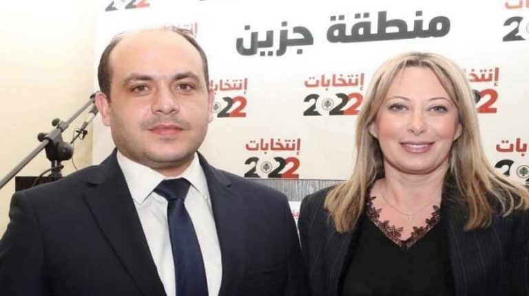 نائبا جزين إستنكرا تزايد عمليات السرقة والتعديات في الجرمق