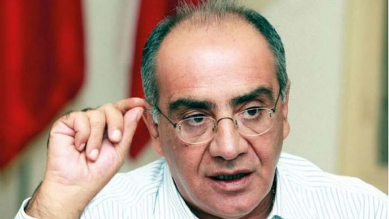 سعيْد: لبنان يطالب بايدن بجواز سفر وإخراج قيد وكهرباء وربطة خبز