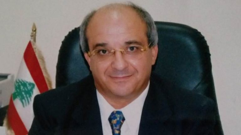 كلاّس: منتخب لبنان يحترف وضع الآمال بالسلة