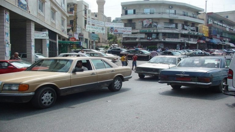 إنفجار عبوة ناسفة في حلبا.. ولا إصابات