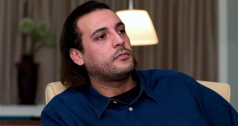 خاص “الجريدة”: تفاصيل صفقة للإفراج عن هنيبعل القذافي؟