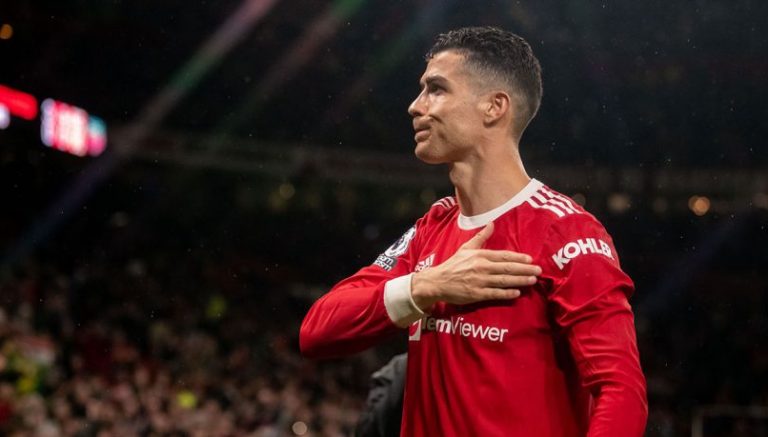 البرتغال تطلق عملة معدنية خاصة بكريستيانو رونالدو (صور)