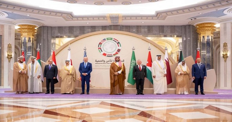 تفسير لتأخّر التأليف.. “قمة جدة” تجاهلت “الحكومة” وركّزت على “الرئاسة”