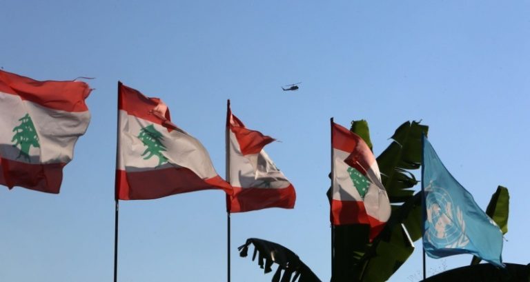 لا شكوى لبنانية ضد “إسرائيل”!