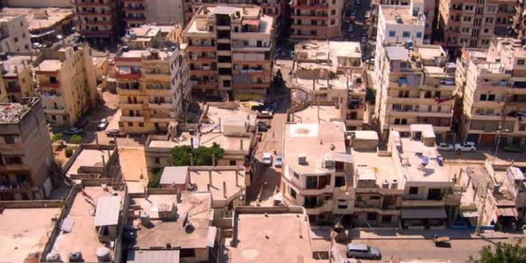 في طرابلس.. قتل ابنة الـ 6 سنوات ودفنها في بستان!