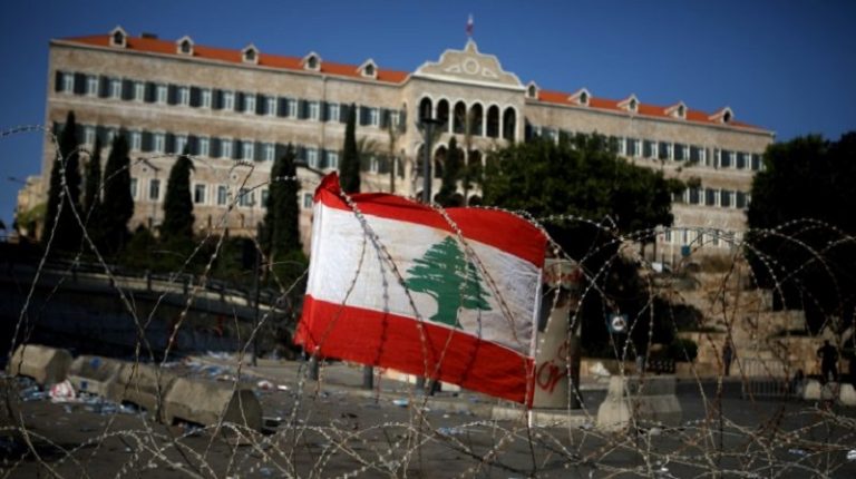 تأليف حكومة جديدة ممكن في حالة وحيدة؟