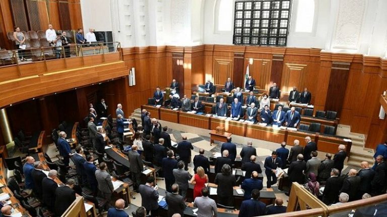 مجلس النواب أقرّ فتح اعتماد إضافي في احتياطي الموازنة