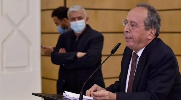 جميل السيد: لتصحيح راتب الموظف والمتقاعد دون تمييز