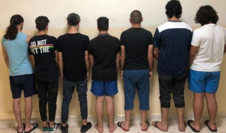 القبض على قاتلي الرقيب سالم الضناوي في طرابلس