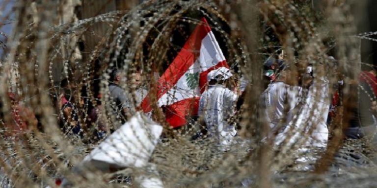 “فقاقيع” أمنيّة في البحيرة اللبنانيّة الراكدة!