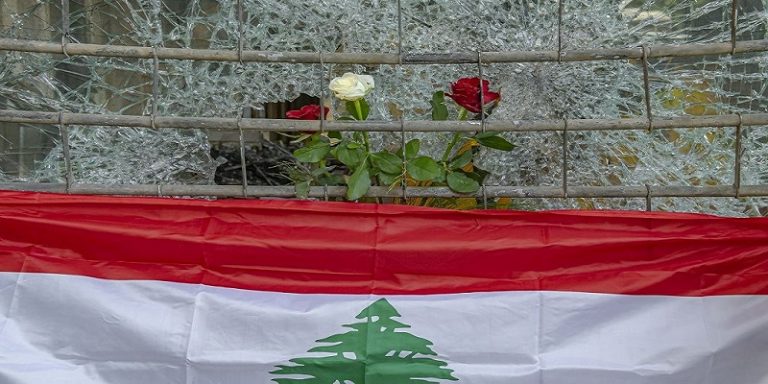 تقرير دولي يحذّر من “تفكّك” لبنان!