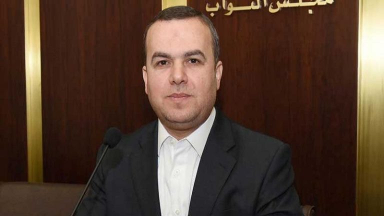 فضل الله: الحكومة مسؤولة عن إعادة الإعمار وتلبية مطالب الشعب