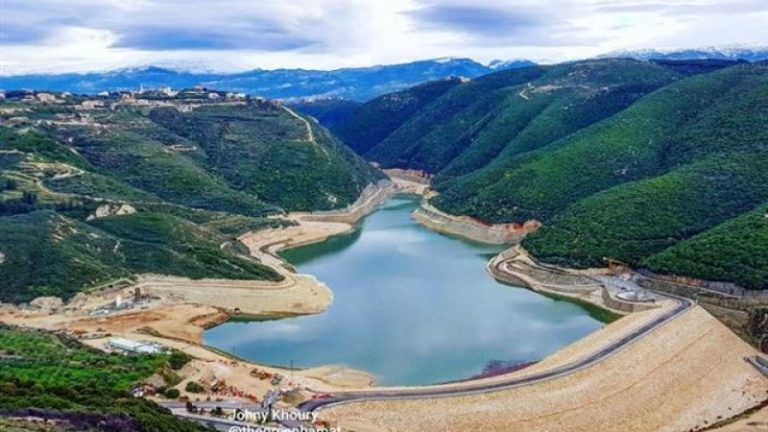 عطية: سد المسيلحة نموذجاً لفشل المشاريع العامة