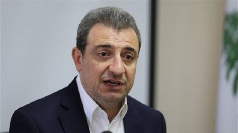 أبو فاعور يسأل عن مصير التحقيقات في ملف فساد القمح والطحين