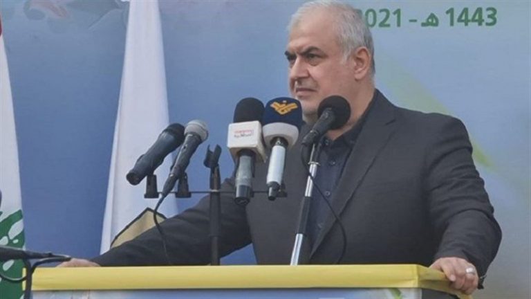 رعد: لا للدلع!