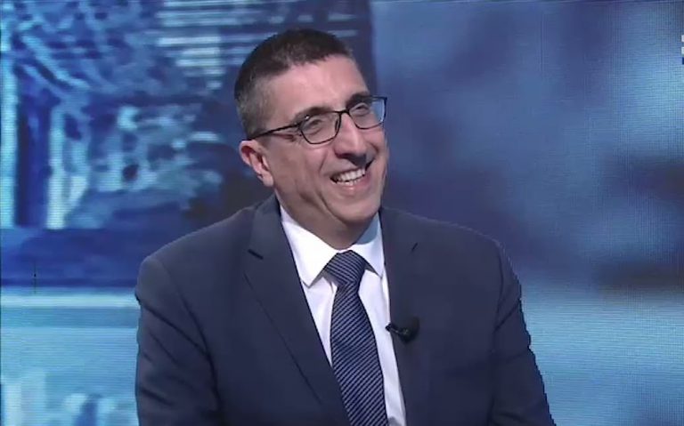 حجار: 61400 عائلة استفادت من برنامج أمان