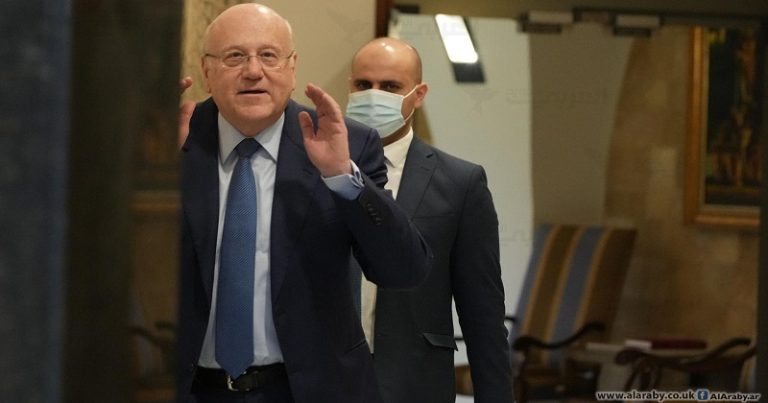 آخر الدواء.. تعويم حكومة تصريف الأعمال