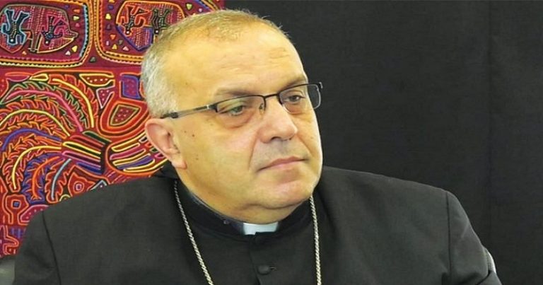 لا “إفراج” عن الأموال المُصادرة من المطران الحاج