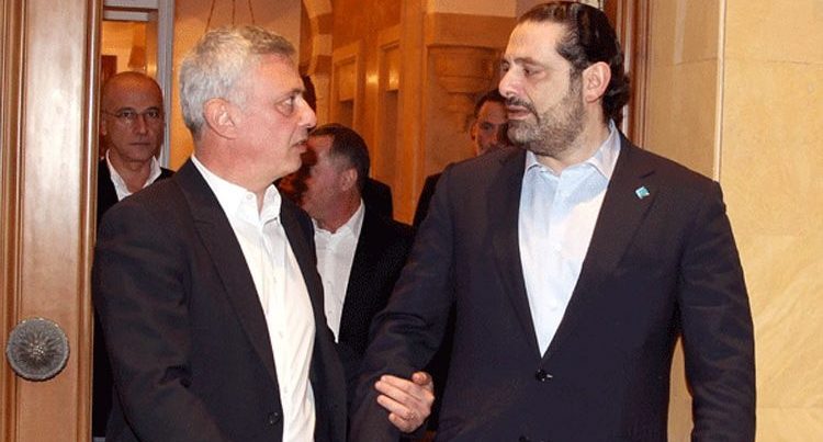 هل يعود الحريري من بوابة ترشيح فرنجية؟