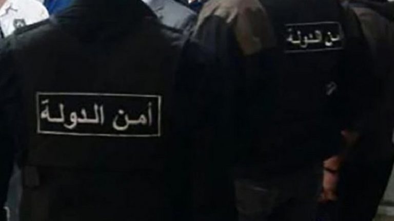 توقيف عصابة سورية في بعلبك